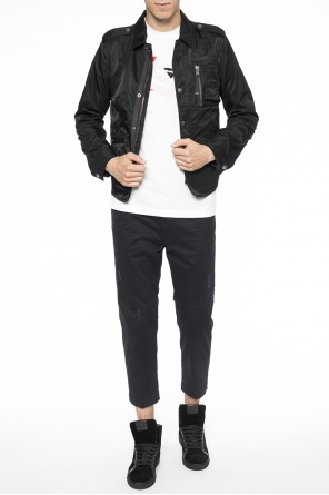 Single-vented jacket, zdjęcie 2 Single-vented jacket od Diesel Black Gold